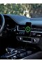 BoostCharge Wireless Charger, Magnetic Car Charger, Phone Mount Holder Compatible with MagSaf - 6