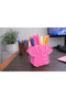 Nurse Uniform Designed Desktop Pen Holder – Nurse Desk Organizer - 2