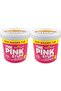 Pink Stuff Cleaning Paste 850g (Pack of 2)