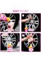 Pink Stuff Cream Cleaner 500ml Pack of 2 - 3