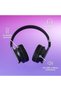 Play (4-15 Years) Volume Limited Kids’ Bluetooth Headphones – Safer Headphones for K - 3