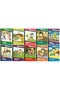 2. Complete 11 Books That Helped Students Develop a Reading Habit and Made Reading Fun - 3 - 6