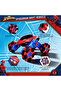 - Spider-Man RC Exploration Drift Vehicle - Multicolor - 3