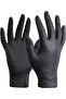 Black Vinyl Gloves – Large | 100 Pieces | Powder-Free | Disposable Gloves for Food Serv - 7