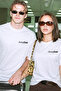 Social Media Killed Romance Printed Unisex T-Shirt - 3