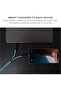 Belt Cable 2-in-1 – 6.5ft Multi-Device High Speed Charging Cable with Leather Strap f - 4