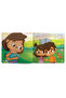 We Got an Extra Hour - Book for Kids in Arabic - 4