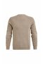 Men's Knitwear Sweater – Crew Neck, Regular Fit, All Seasons - 2