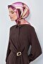 وشاح من الحرير الخالص 9510D 33 - 3