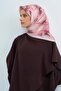 وشاح من الحرير الخالص 9515D 32 - 2