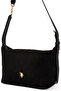Black Women's Messenger Bag Us26331 Online Exclusive - 2