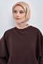 وشاح من الحرير الخالص 9513D 81 - 2