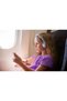 Disney Frozen 2 Bluetooth Headphones with Microphone, Volume Reduced to Protect Hearing, Adjustable Wireless Headphones for School Home Travel, for Fans of Anna and Elsa - 7
