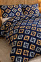 Essea |   Double Duvet Cover Set with Elastic Sheets |   Pillow |   Dowry |   Duvet Cover |   Sleeping Set - 2