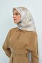 وشاح من الحرير الخالص 9505D 84 - 3