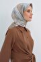 Pure Silk Sura Scarf 9501D 36 - 3