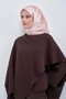 وشاح من الحرير الخالص 9509D 11