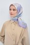 Pure Silk Sura Scarf 9513D 31 - 4