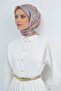 وشاح من الحرير الخالص 9540D 36 - 4
