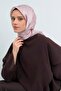 وشاح من الحرير الخالص 9537D 01 - 4