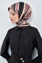 وشاح سورا من الحرير الخالص 9514D 07 - 4