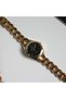 Fs601179 Women's Wristwatch with Steel Cord - 2
