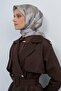 وشاح من الحرير الخالص 9531D 87 - 3