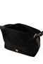 Black Women's Messenger Bag Us26331 Online Exclusive - 5