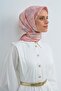 وشاح سورا من الحرير الخالص 9508D 56 - 3