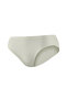 Seamless Lycra Bikini Women's Panties 6-Piece Ecru - 3