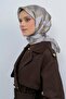 وشاح من الحرير الخالص 9531D 87 - 4