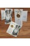 Invitatie nunta set 30 buc