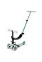Scooters | Mini 2 Grow LED 4in1 Toddler's Trike | Handlebar Adjustable | Foldable | Ligh