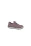 Bewıld 434 Women's Powder Socks Model Mesh Light Sole Loafer Sports Shoes