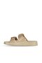 Habana Fresh Metalic Women's Sandals Bb339 - 3
