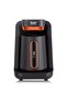 Coffee Maker Machine 280ml Portable Electric Cafetera, 500W Fast Brew System, Single Touch Opera