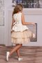 Girl's Tulle Dress - 3