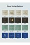Adhesive Photo Album 100 Pages 50 Sheets 28X32Cm - 5