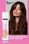 Toni & Guy Shampoo for Fine Hair 250ml - 3