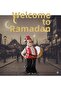 Drummer Foil Balloon Welcome Ramadan Kaliğrafi Set of 2 - 2
