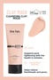 .Anti-Pore Clay Mask and Intensive Moisture Serum - 2