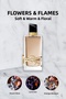 Libre Flowers & Flames Edp 90 ml Kadın Parfüm 3614274151701 - 2