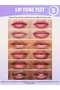 So Lippy Lip Liner - so Lippy Long-Lasting Intensely Pigmented Lip Liner - 6