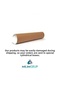 Glossy White Foil Adhesive - Size Options Cabinet Covering Foil - 4
