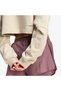 Adi365 Women's Beige Sweatshirt - 5