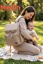 Merlin Thermal Mother Baby Care Bag - 8