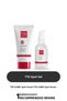 Blemish Care Set 75 ml Cream + 50 ml Serum for the Appearance of Blemishes Clinic Facial Care