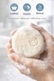 Goat Milk Handmade Natural Oval Soap - 100 Gr - 5