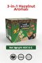 3-in-1 Hazelnut Flavored Instant Coffee 48 X 18 g - 5