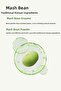 Mung Bean Anti-Pore and Blackhead Clay Mask - 4